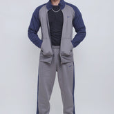 Nik Tracksuit  without Hoodie For Men